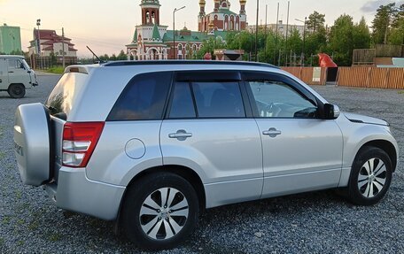 Suzuki Grand Vitara, 2010 год, 1 080 000 рублей, 2 фотография