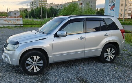 Suzuki Grand Vitara, 2010 год, 1 080 000 рублей, 3 фотография