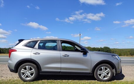 Haval Jolion, 2024 год, 1 550 000 рублей, 4 фотография