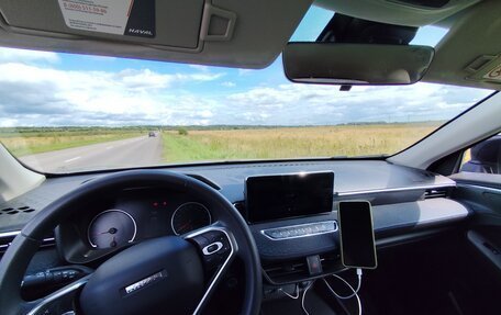 Haval Jolion, 2024 год, 1 550 000 рублей, 9 фотография
