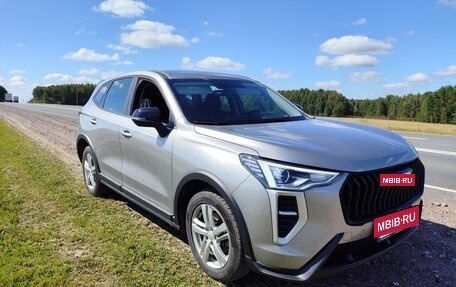 Haval Jolion, 2024 год, 1 550 000 рублей, 5 фотография
