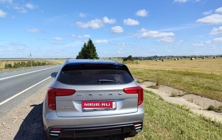 Haval Jolion, 2024 год, 1 550 000 рублей, 2 фотография