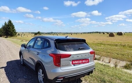 Haval Jolion, 2024 год, 1 550 000 рублей, 8 фотография