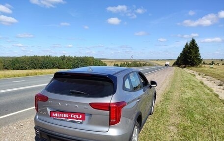 Haval Jolion, 2024 год, 1 550 000 рублей, 3 фотография
