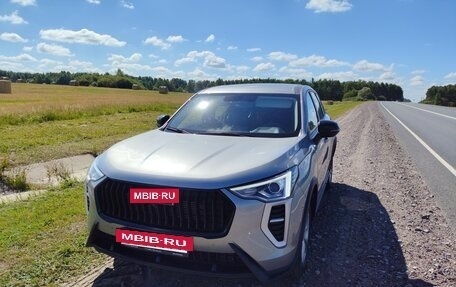 Haval Jolion, 2024 год, 1 550 000 рублей, 7 фотография