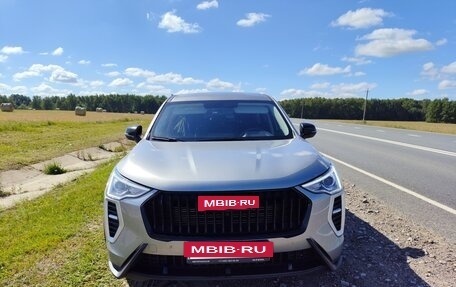 Haval Jolion, 2024 год, 1 550 000 рублей, 6 фотография