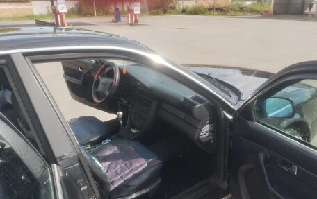 Audi A6, 1996 год, 420 000 рублей, 5 фотография