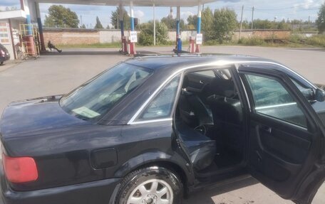 Audi A6, 1996 год, 420 000 рублей, 6 фотография