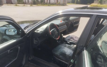 Audi A6, 1996 год, 420 000 рублей, 4 фотография