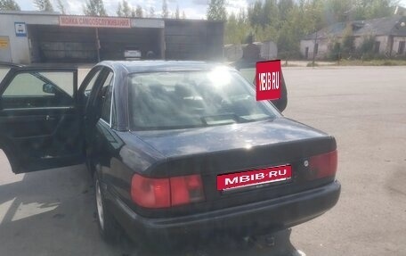 Audi A6, 1996 год, 420 000 рублей, 3 фотография