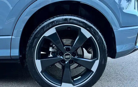 Audi Q2 I, 2022 год, 1 614 555 рублей, 9 фотография