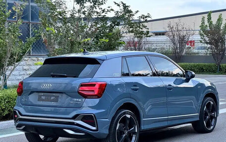 Audi Q2 I, 2022 год, 1 614 555 рублей, 6 фотография
