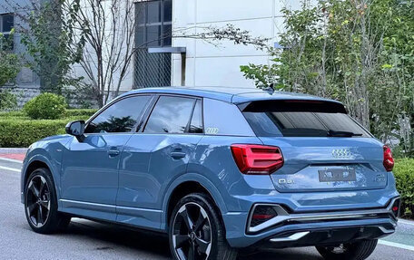 Audi Q2 I, 2022 год, 1 614 555 рублей, 4 фотография