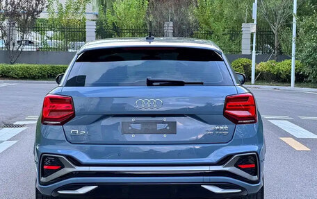 Audi Q2 I, 2022 год, 1 614 555 рублей, 5 фотография