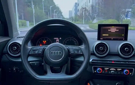 Audi Q2 I, 2022 год, 1 614 555 рублей, 13 фотография