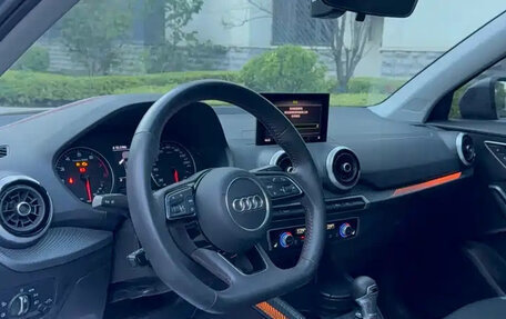 Audi Q2 I, 2022 год, 1 614 555 рублей, 14 фотография