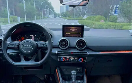 Audi Q2 I, 2022 год, 1 614 555 рублей, 12 фотография