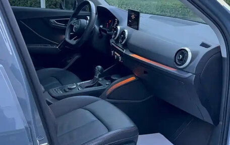 Audi Q2 I, 2022 год, 1 614 555 рублей, 16 фотография