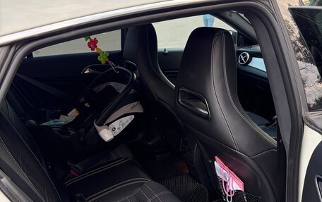 Mercedes-Benz CLA, 2016 год, 1 399 000 рублей, 11 фотография