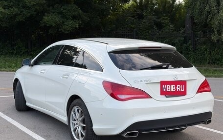 Mercedes-Benz CLA, 2016 год, 1 399 000 рублей, 6 фотография