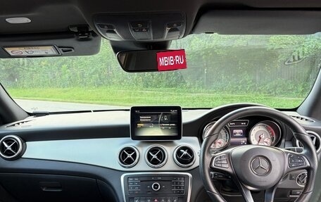 Mercedes-Benz CLA, 2016 год, 1 399 000 рублей, 9 фотография