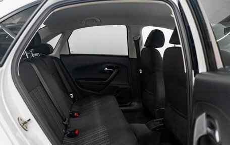 Volkswagen Polo VI (EU Market), 2016 год, 1 050 000 рублей, 8 фотография