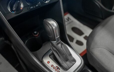 Volkswagen Polo VI (EU Market), 2016 год, 1 050 000 рублей, 15 фотография