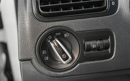 Volkswagen Polo VI (EU Market), 2016 год, 1 050 000 рублей, 17 фотография