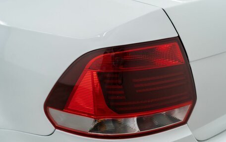 Volkswagen Polo VI (EU Market), 2016 год, 1 050 000 рублей, 23 фотография