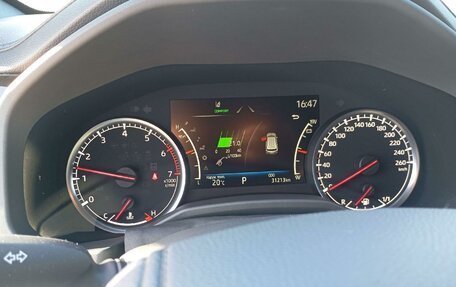 Toyota Land Cruiser, 2024 год, 12 220 000 рублей, 7 фотография