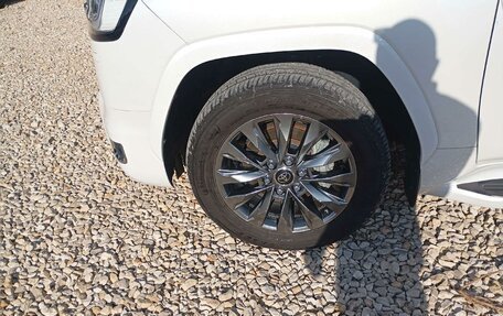 Toyota Land Cruiser, 2024 год, 12 220 000 рублей, 11 фотография