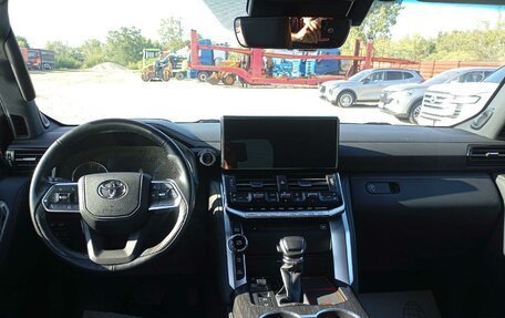 Toyota Land Cruiser, 2024 год, 12 220 000 рублей, 5 фотография
