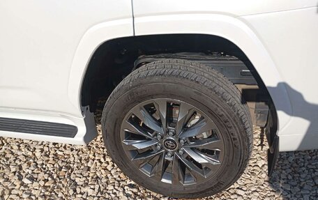 Toyota Land Cruiser, 2024 год, 12 220 000 рублей, 10 фотография