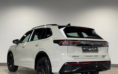 Volkswagen Tiguan, 2026 год, 4 780 000 рублей, 7 фотография