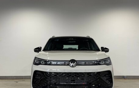 Volkswagen Tiguan, 2026 год, 4 780 000 рублей, 2 фотография