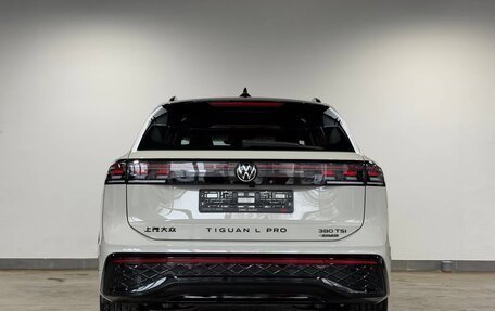 Volkswagen Tiguan, 2026 год, 4 780 000 рублей, 6 фотография