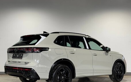 Volkswagen Tiguan, 2026 год, 4 780 000 рублей, 5 фотография