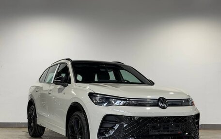 Volkswagen Tiguan, 2026 год, 4 780 000 рублей, 3 фотография