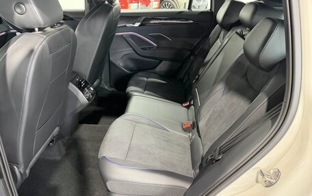 Volkswagen Tiguan, 2026 год, 4 780 000 рублей, 14 фотография