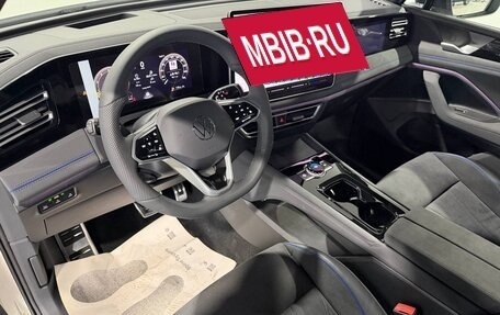 Volkswagen Tiguan, 2026 год, 4 780 000 рублей, 15 фотография