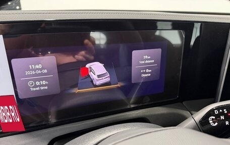 Volkswagen Tiguan, 2026 год, 4 780 000 рублей, 13 фотография
