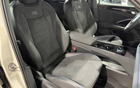 Volkswagen Tiguan, 2026 год, 4 780 000 рублей, 18 фотография