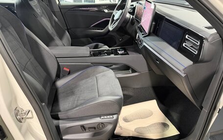 Volkswagen Tiguan, 2026 год, 4 780 000 рублей, 20 фотография