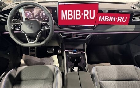 Volkswagen Tiguan, 2026 год, 4 780 000 рублей, 16 фотография