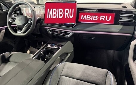 Volkswagen Tiguan, 2026 год, 4 780 000 рублей, 17 фотография