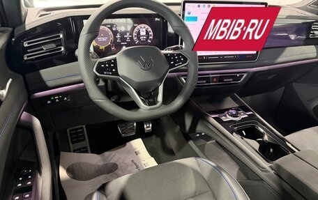 Volkswagen Tiguan, 2026 год, 4 780 000 рублей, 19 фотография