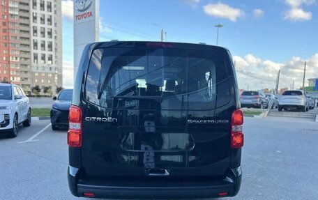Citroen SpaceTourer I, 2026 год, 7 500 000 рублей, 4 фотография