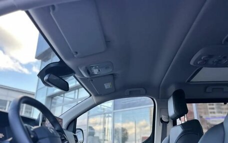 Citroen SpaceTourer I, 2026 год, 7 500 000 рублей, 12 фотография