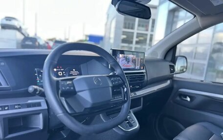 Citroen SpaceTourer I, 2026 год, 7 500 000 рублей, 11 фотография