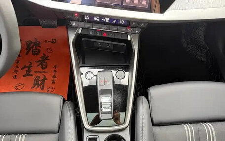 Audi A3, 2022 год, 1 634 555 рублей, 14 фотография